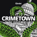 Crimetown Podcast by Marc Smerling