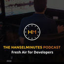 Hanselminutes: Fresh Air for Developers Podcast by Scott Hanselman