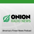 The Onion Radio News Podcast