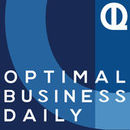 Optimal Business Daily Podcast by Lee Rankinen
