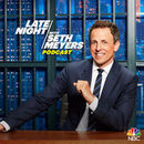 Late Night with Seth Meyers Podcast by Seth Meyers