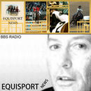 EquiSport News Podcast by Les Salzman