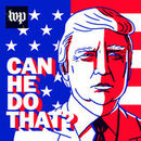 Can He Do That? Podcast by Allison Michaels