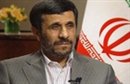 A Talk with Mahmoud Ahmadinejad, President of the Islamic Republic of Iran by Mahmoud Ahmadinejad
