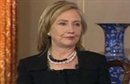 The Secretaries: Conversations on Diplomacy with Hillary Clinton & Henry Kissinger by Hillary Rodham Clinton
