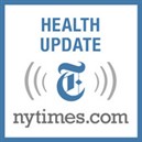 New York Times Health Update Podcast by Jane Brody