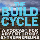 The Build Cycle Podcast by Tyler Benedict