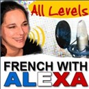 Learn French with Alexa Podcast by Alexa Polidoro