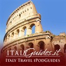ItalyGuides.it: Rome, Venice, Florence Travel Podcast