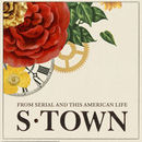 S-Town Podcast by Brian Reed