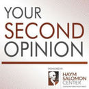 Your Second Opinion Podcast by Mike Siegel