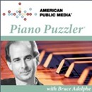 APM: Piano Puzzler Podcast by Bruce Adolphe