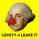 Lovett or Leave It Podcast by Jon Lovett