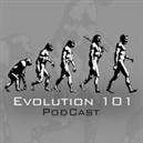 Evolution 101 Podcast by Zachary Moore