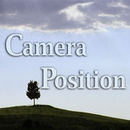 Jeff Curto's Camera Position Podcast by Jeff Curto