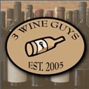 3 Wine Guys Podcast