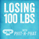 Losing 100 Pounds Podcast