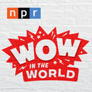 NPR: Wow in the World Podcast by Guy Raz