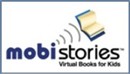MobiStories - Virtual Books for Kids Video Podcast