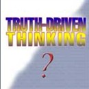 Truth-Driven Thinking Podcast by Stephen Gibson