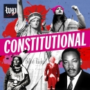 Washington Post Constitutional Podcast by Lillian Cunningham