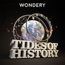 Tides of History Podcast by Patrick Wyman
