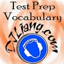 ACT, SAT, GRE Grad & Undergrad Vocabulary Course Podcast