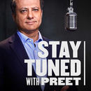 Stay Tuned with Preet Podcast by Preet Bharara