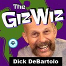 Daily GizWiz Podcast by Dick DeBartolo