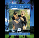 Living Health by Anthony Robbins