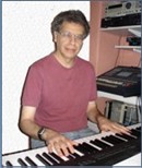 Learn Jazz Piano Podcast by Paul Abrahams