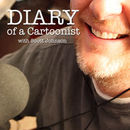 Diary of a Cartoonist Podcast by Scott Johnson