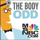 The Body Odd Podcast by Jane Weaver