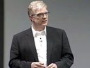 Sir Ken Robinson on The Element by Ken Robinson