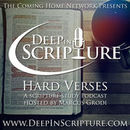 Deep in Scripture Radio Podcast by Marcus Grodi