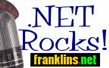 .NET Rocks! MP3Direct Podcast by Carl Franklin