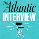 The Atlantic Interview Podcast by Jeffrey Goldberg