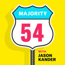 Majority 54 Podcast by Jason Kander