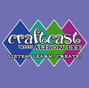 Craftcast Podcast by Alison Lee