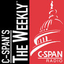 C-SPAN's The Weekly Podcast