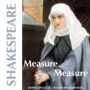 Measure for Measure by William Shakespeare