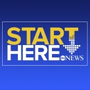 ABC News: Start Here Podcast by Brad Mielke