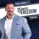15 Minutes to Freedom Podcast by Ryan Niddel