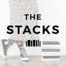The Stacks Podcast by Traci Thomas