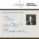 Garrison Keillor's The Writer's Almanac Podcast by Garrison Keillor