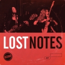 KCRW's Lost Notes Podcast by Jessica Hopper