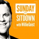 Sunday Sitdown with Willie Geist Podcast by Willie Geist
