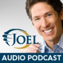 Joel Osteen Audio Podcast by Joel Osteen