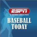 ESPN Baseball Today Podcast by Eric Karabell