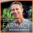 The Doctor's Farmacy Podcast by Mark Hyman